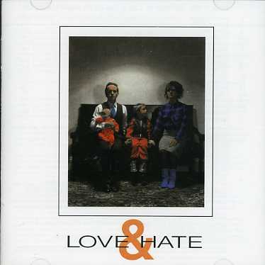 LOVE & HATE (RMST)