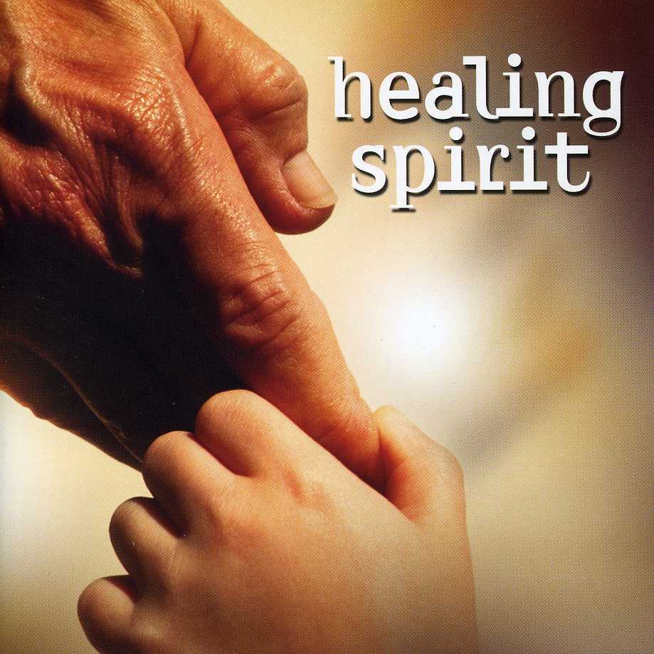 HEALING SPIRIT / VARIOUS