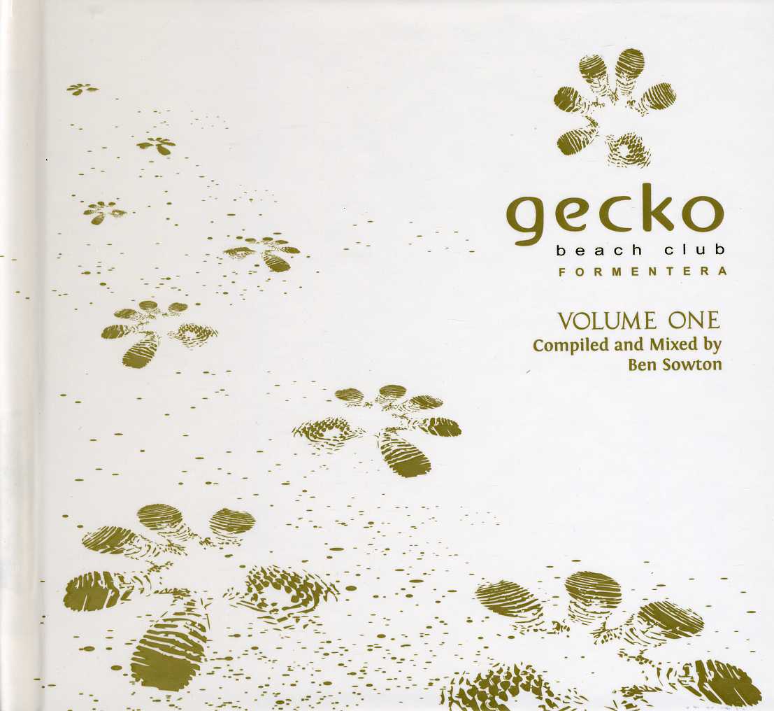 GECKO BEACHCLUB & HOTEL / VARIOUS (UK)