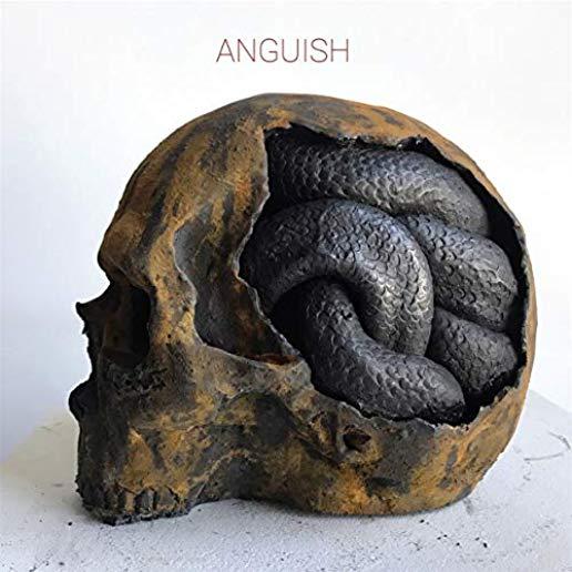 ANGUISH (GATE) (OGV)