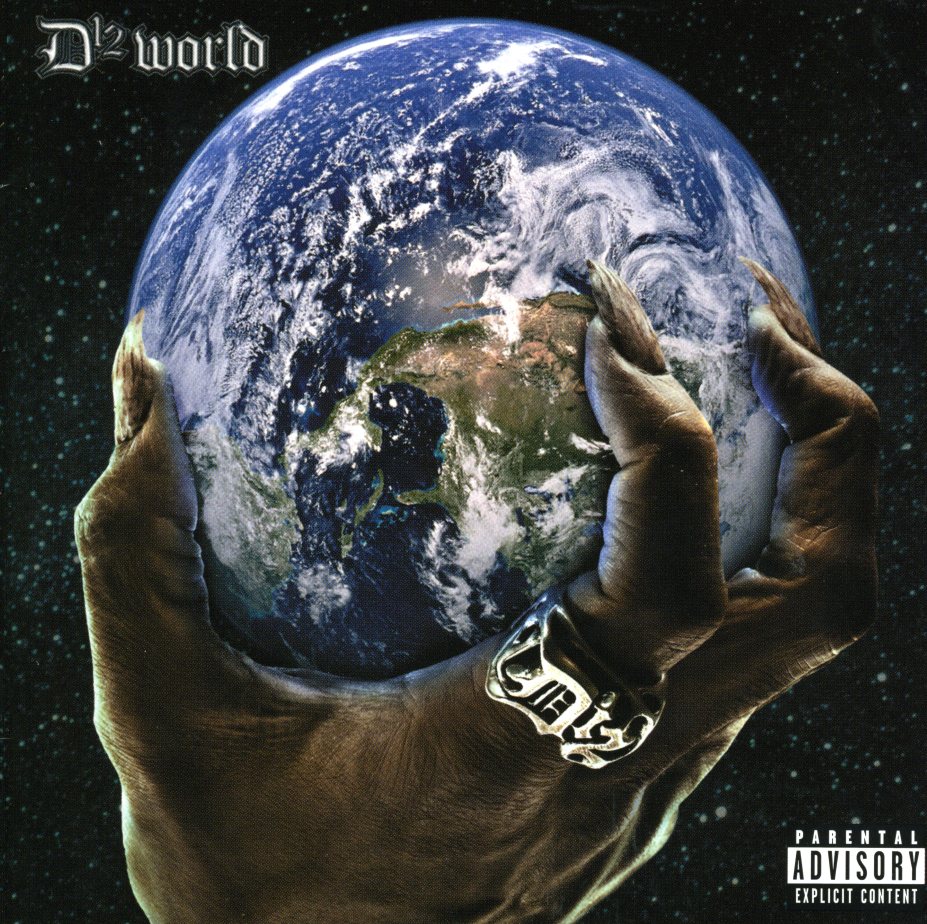 D12 WORLD