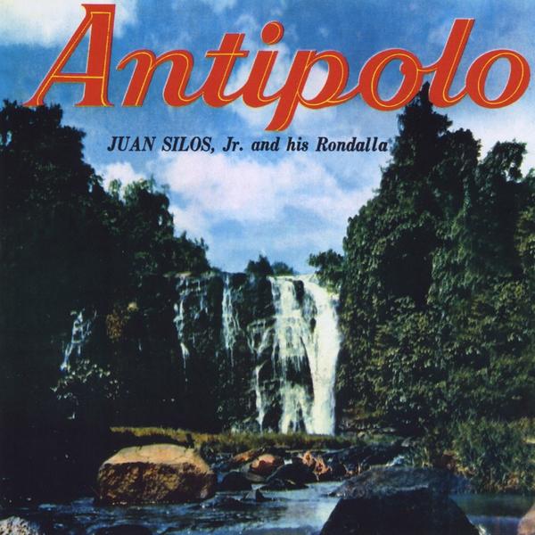 ANTIPOLO (CDR)