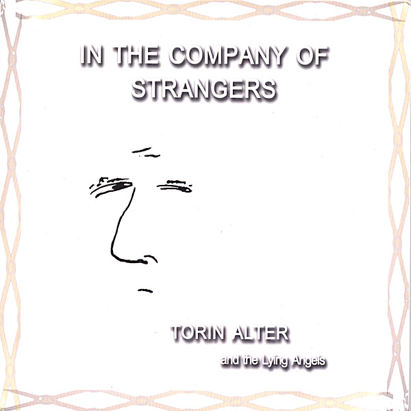 IN THE COMPANY OF STRANGERS