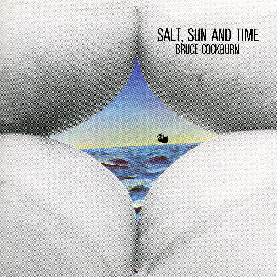 SALT SUN & TIME