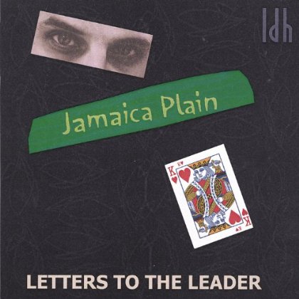 LETTERS TO THE LEADER