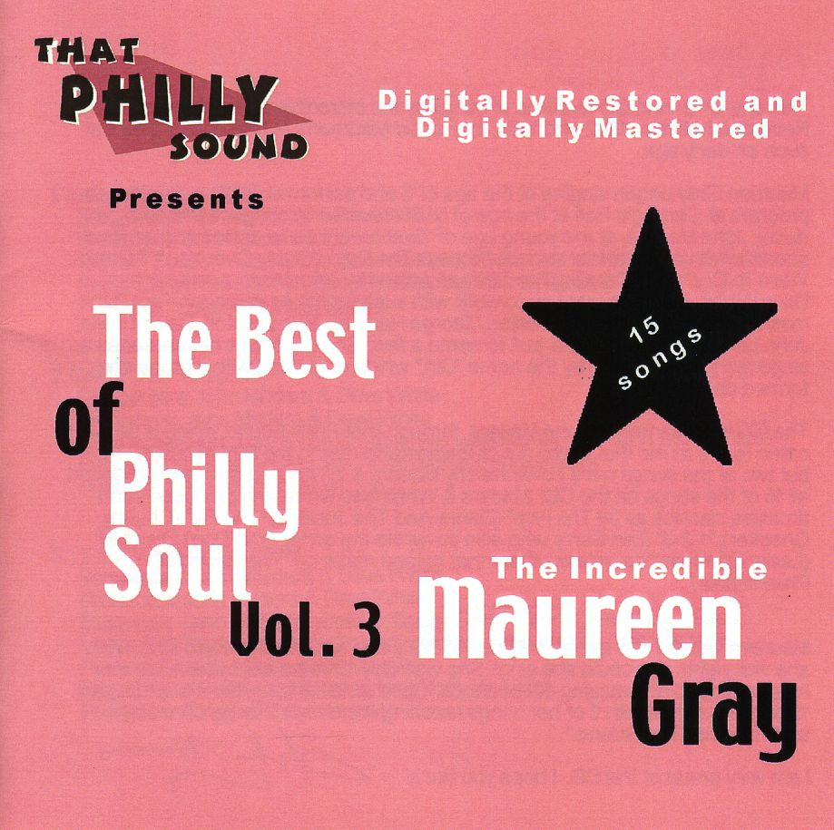 BEST OF PHILLY SOUL 3