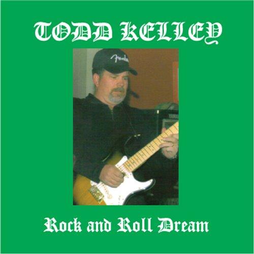 ROCK & ROLL DREAM (CDR)