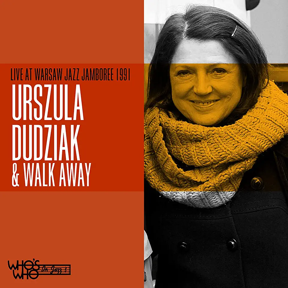 LIVE AT WARSAW JAZZ JAMBOREE 1991 (MOD)