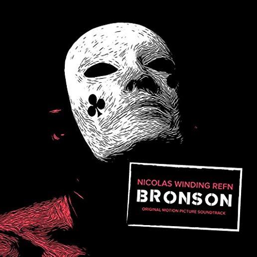 BRONSON / O.S.T.