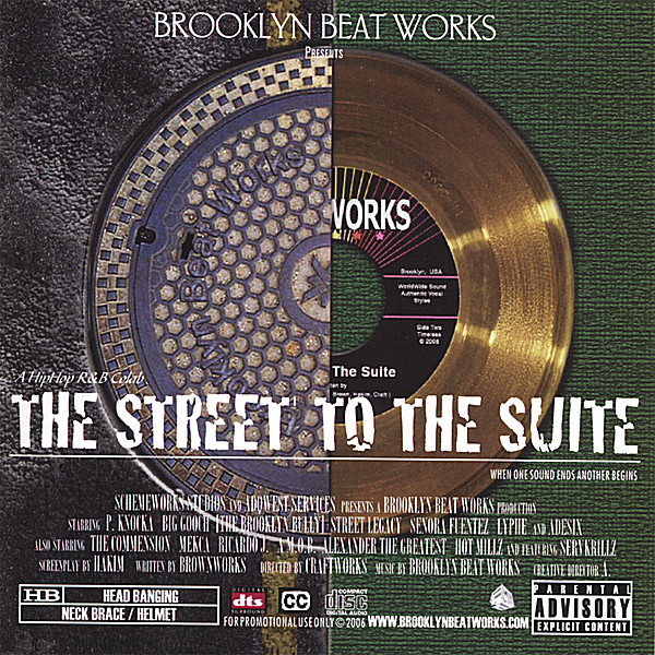 STREET TO SUITE