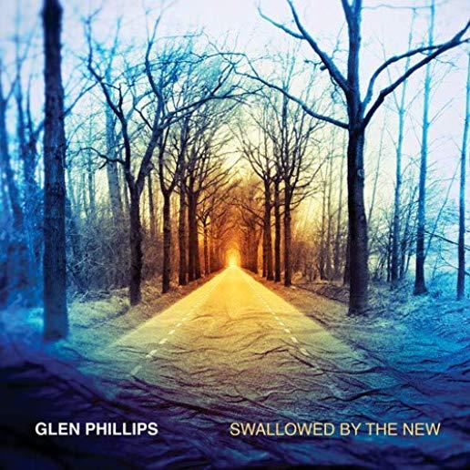 SWALLOWED BY THE NEW (DELUXE EDITION) (DLX)
