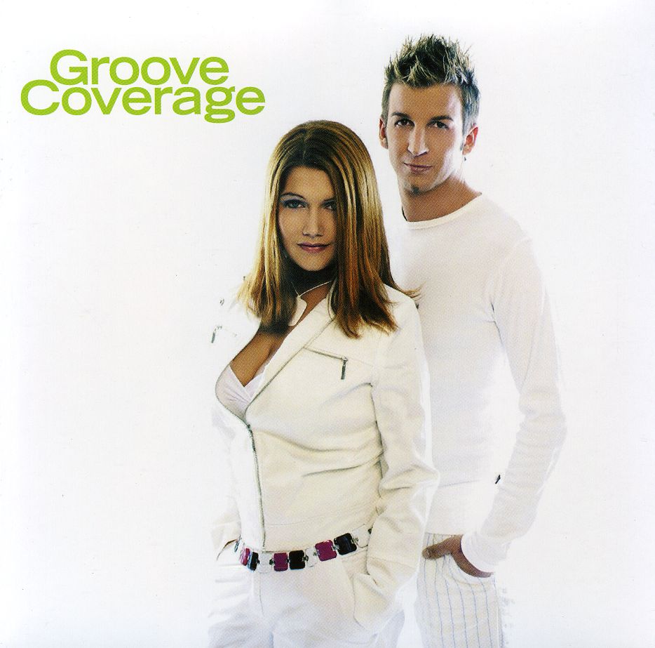 GROOVE COVERAGE (CAN)