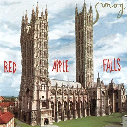 RED APPLE FALLS (REIS)