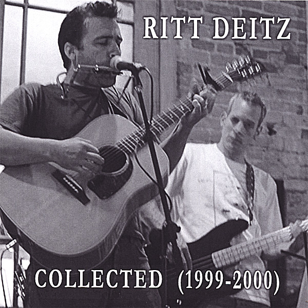 COLLECTED (1999-2000)