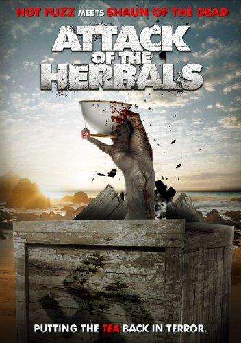 ATTACK OF THE HERBALS / (AC3 DOL WS)
