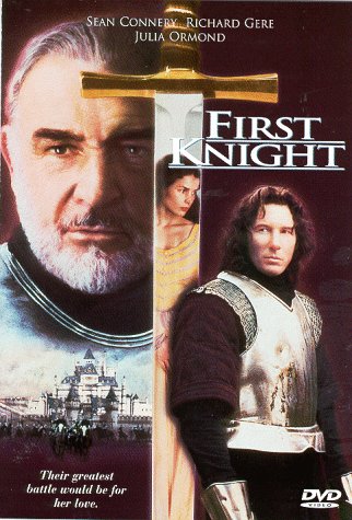 FIRST KNIGHT / (WS)