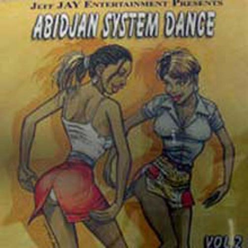 VOL. 3-ABIDJAN SYSTEM DANCE (FRA)