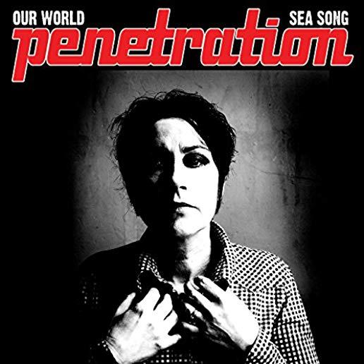 OUR WORLD / SEA SONG
