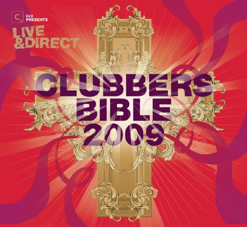 CLUBBERS BIBLE 2009 / VARIOUS (SPA)