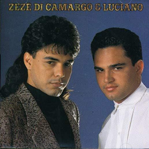 ZEZE DI CAMARGO & LUCIANO - 1992