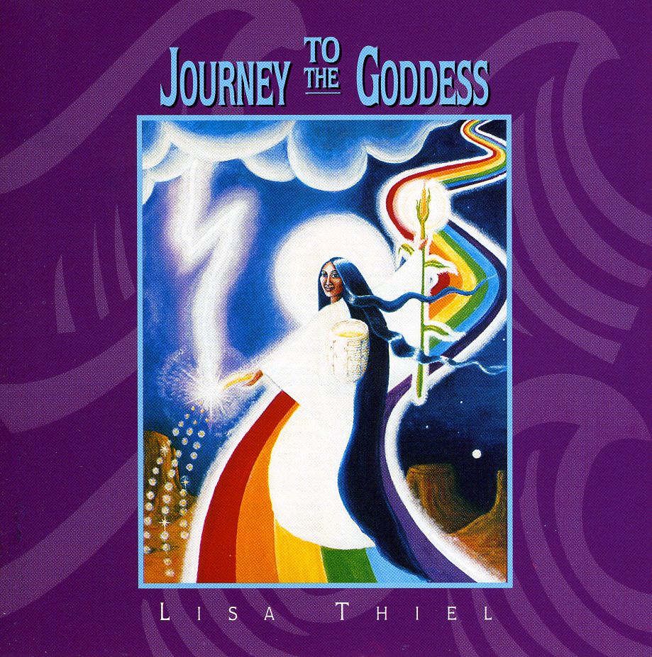 JOURNEY TO THE GODDESS