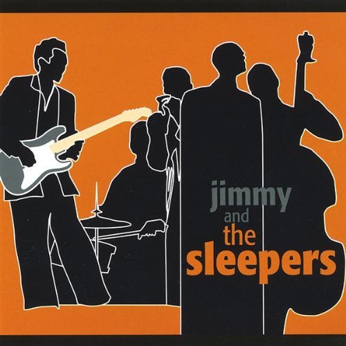 JIMMY & THE SLEEPERS
