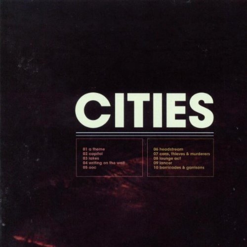 CITIES (DIG)