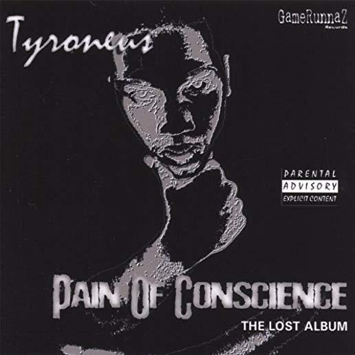 PAIN OF CONSCIENCE (CDR)