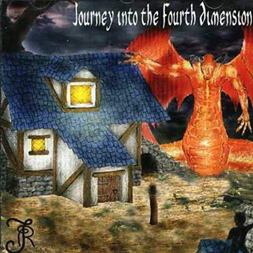 JOURNEY INTO THE FOURTH DIMENSION / VARIOUS