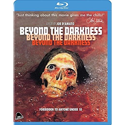 BEYOND THE DARKNESS (2PC) (W/CD)