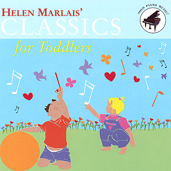 CLASSICS FOR TODDLERS