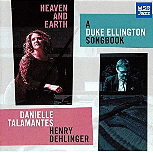 HEAVEN & EARTH: A DUKE ELLINGTON SONGBOOK