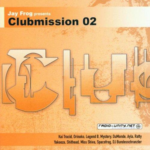 CLUBMISSION 2 / VARIOUS
