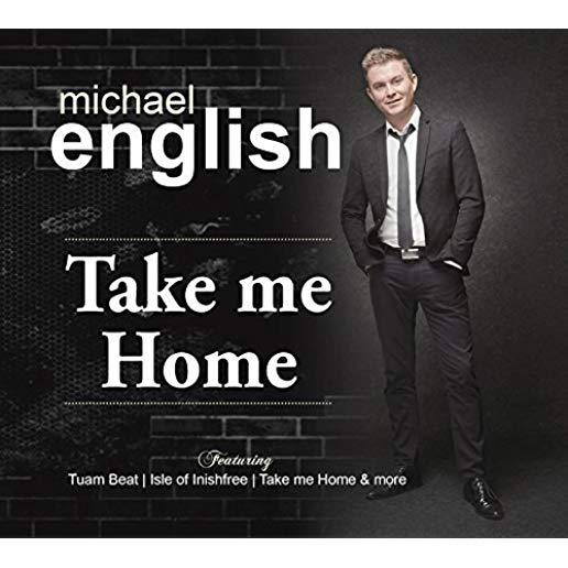 TAKE ME HOME (UK)