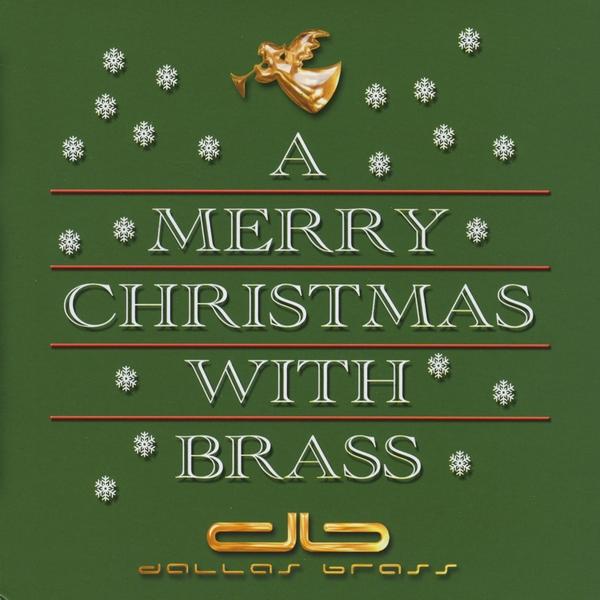 MERRY CHRISTMAS WITH BRASS