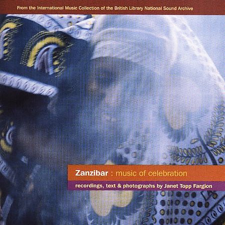 ZANZIBAR: MUSIC OF CELEBRATION / VARIOUS (JEWL)