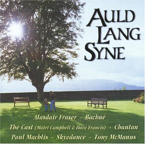 AULD LANG SYNE / VARIOUS