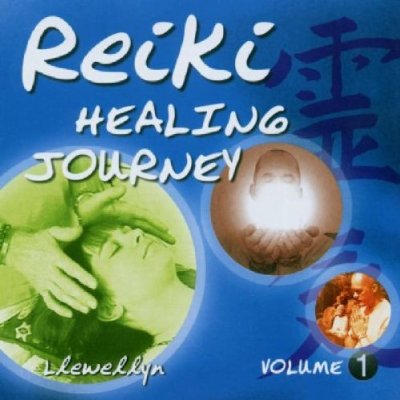 REIKI: HEALING JOURNEY 1