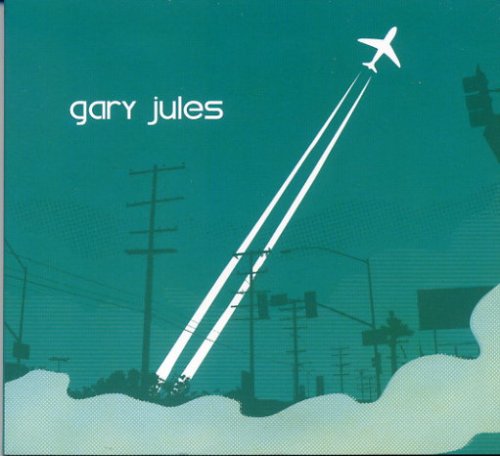 GARY JULES