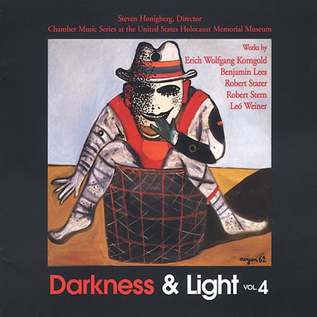 DARKNESS & LIGHT 4