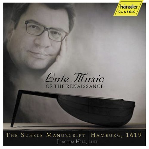 LUTE MUSIC OF THE RENAISSANCE