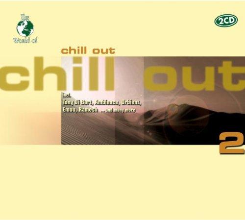 WORLD OF CHILL OUT 2 / VARIOUS