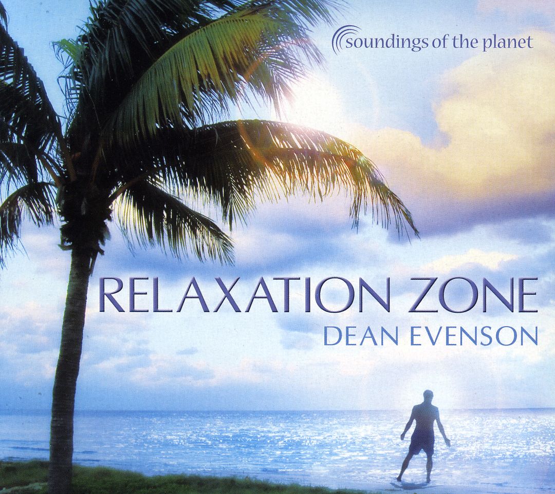 RELAXATION ZONE (DIG)