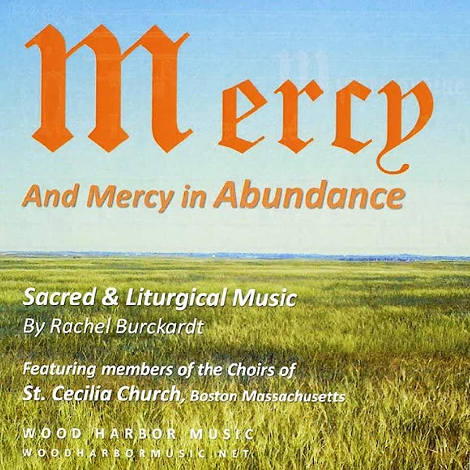 MERCY & MERCY IN ABUNDANCE (CDRP)