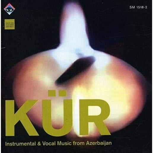 KUR - INSTRUMENTAL & VOCAL MUSIC