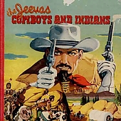 COWBOYS & INDIANS (BONUS TRACKS) (JPN)