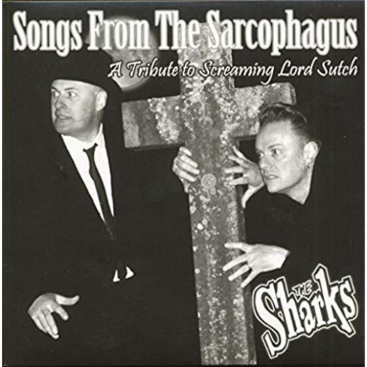 SONGS FROM THE SARCOPHAGUS