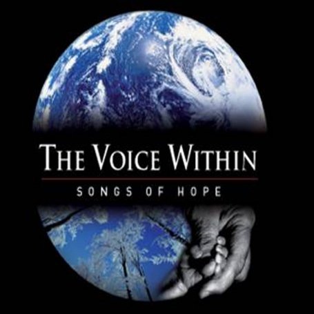 VOICE WITHIN: SONGS OF HOPE (GER)