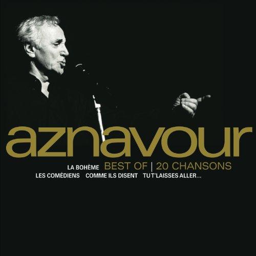BEST OF 20 CHANSONS (CAN)