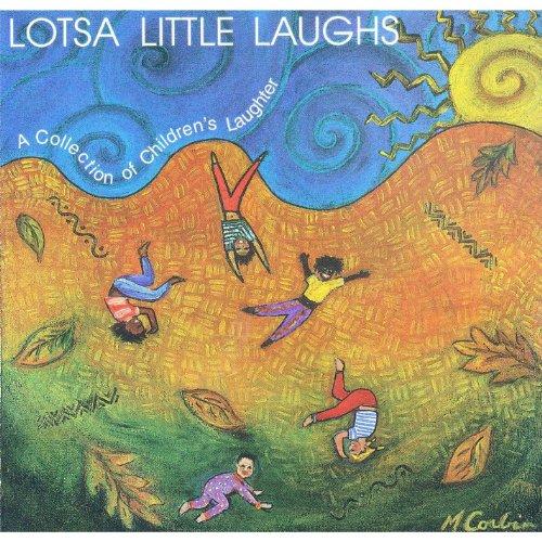 LOTSA LITTLE LAUGHS / VARIOUS